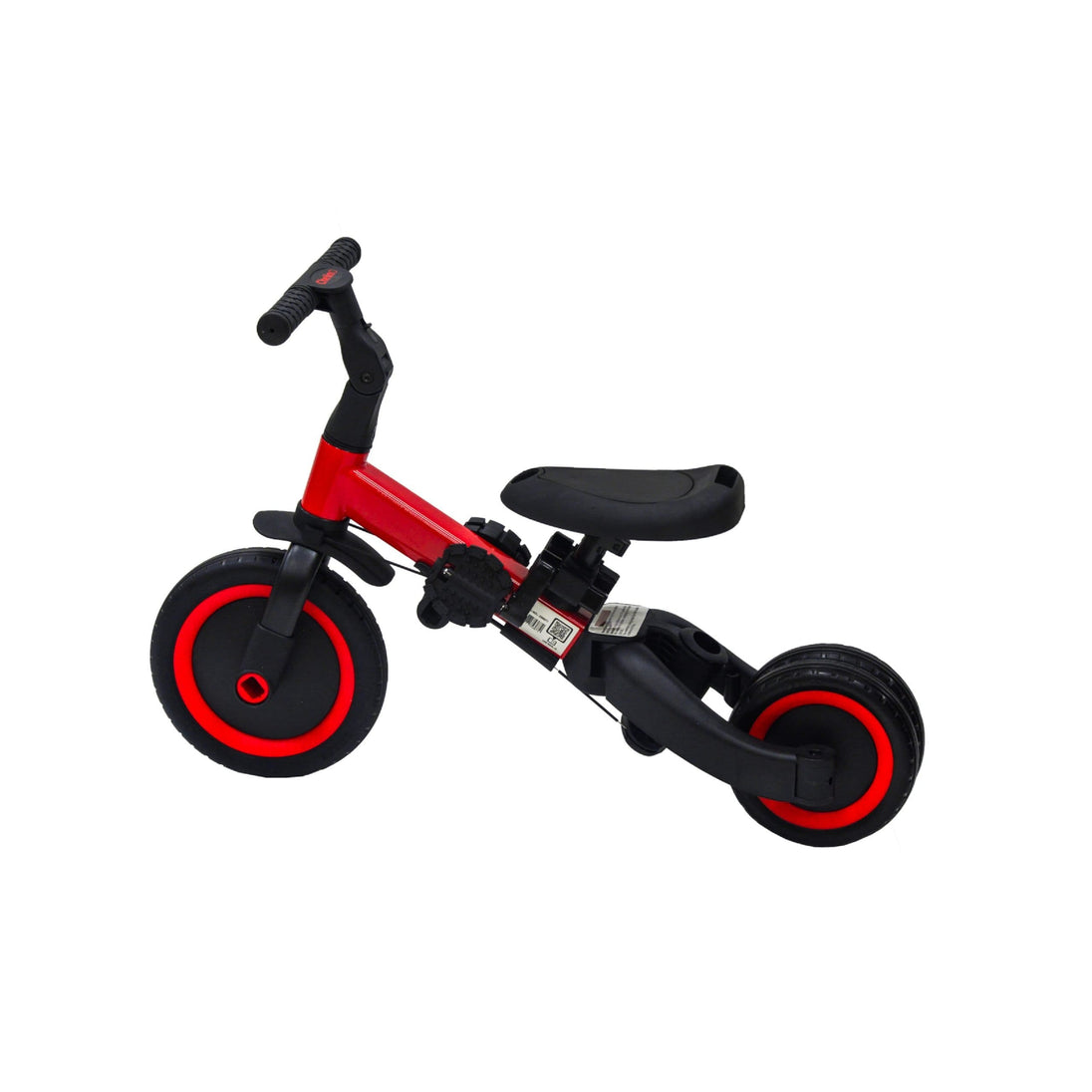 Low Rider Multifunctional Tricycle - ChelinoBaby Online