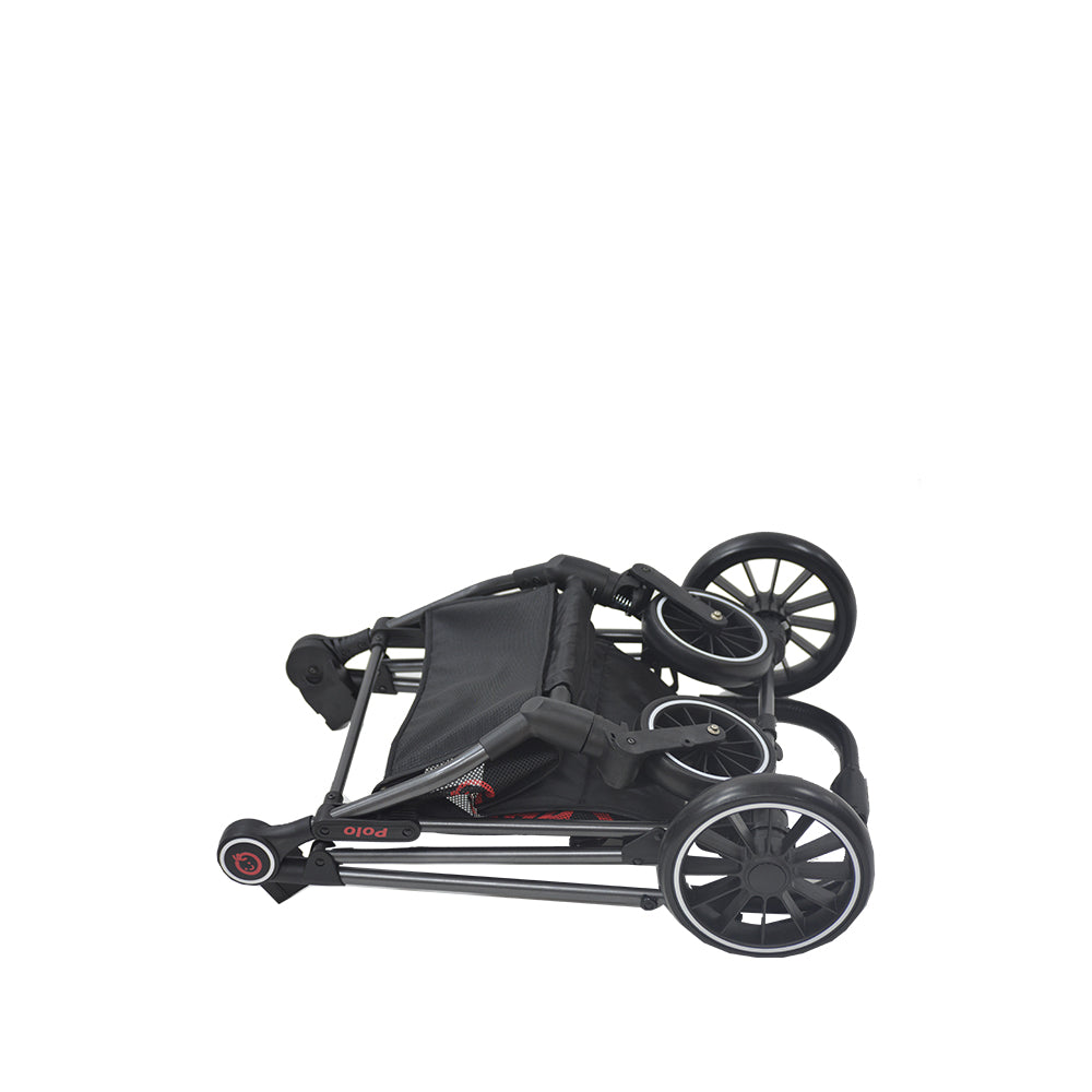 Polo 3 in 1 Travel System