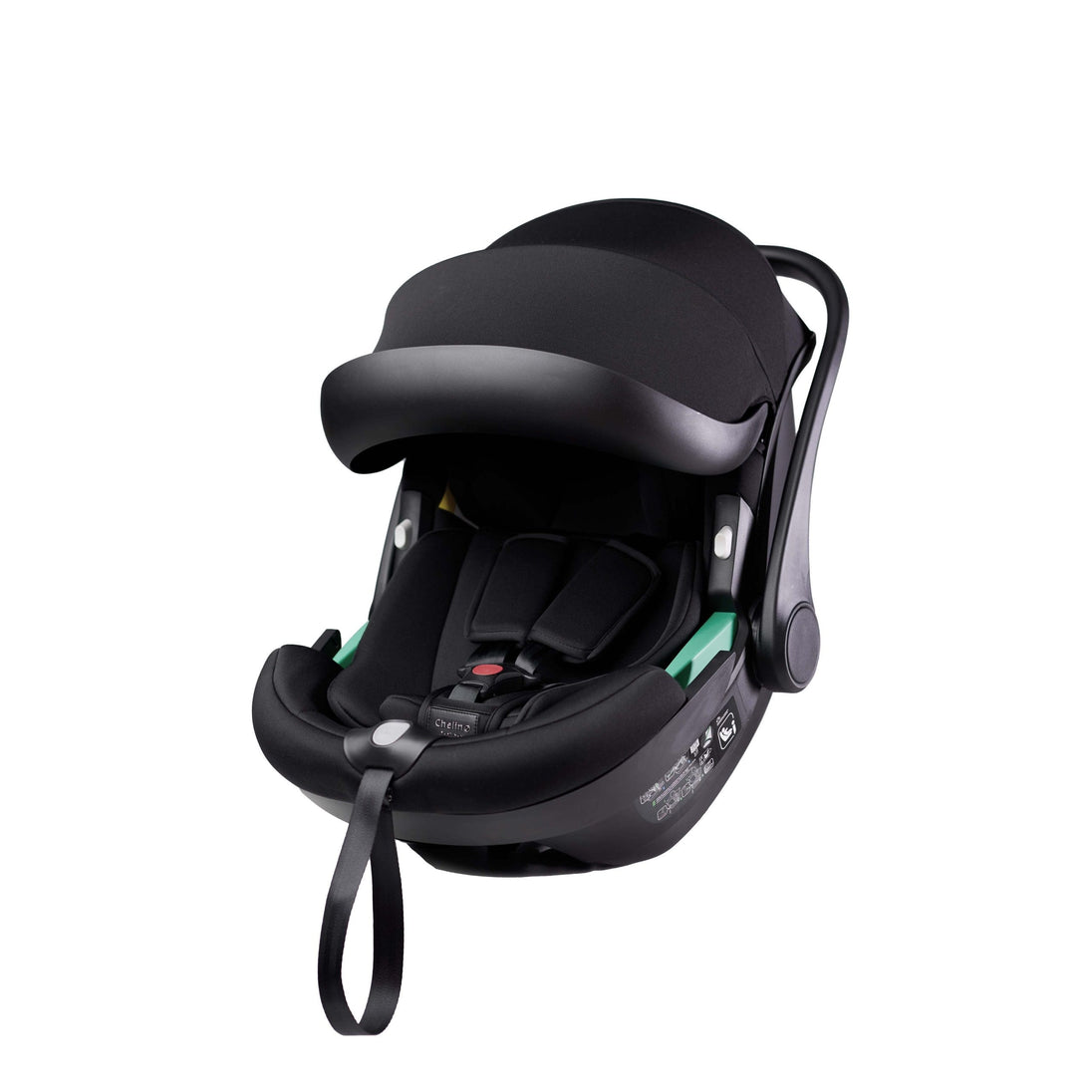 Coyote II Travel System - ChelinoBaby Online