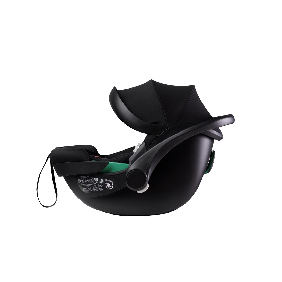 Coyote II Travel System - ChelinoBaby Online