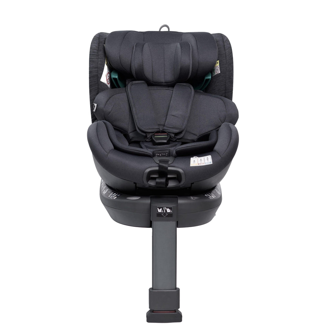 Falcon S i-Size Car Seat - ChelinoBaby Online