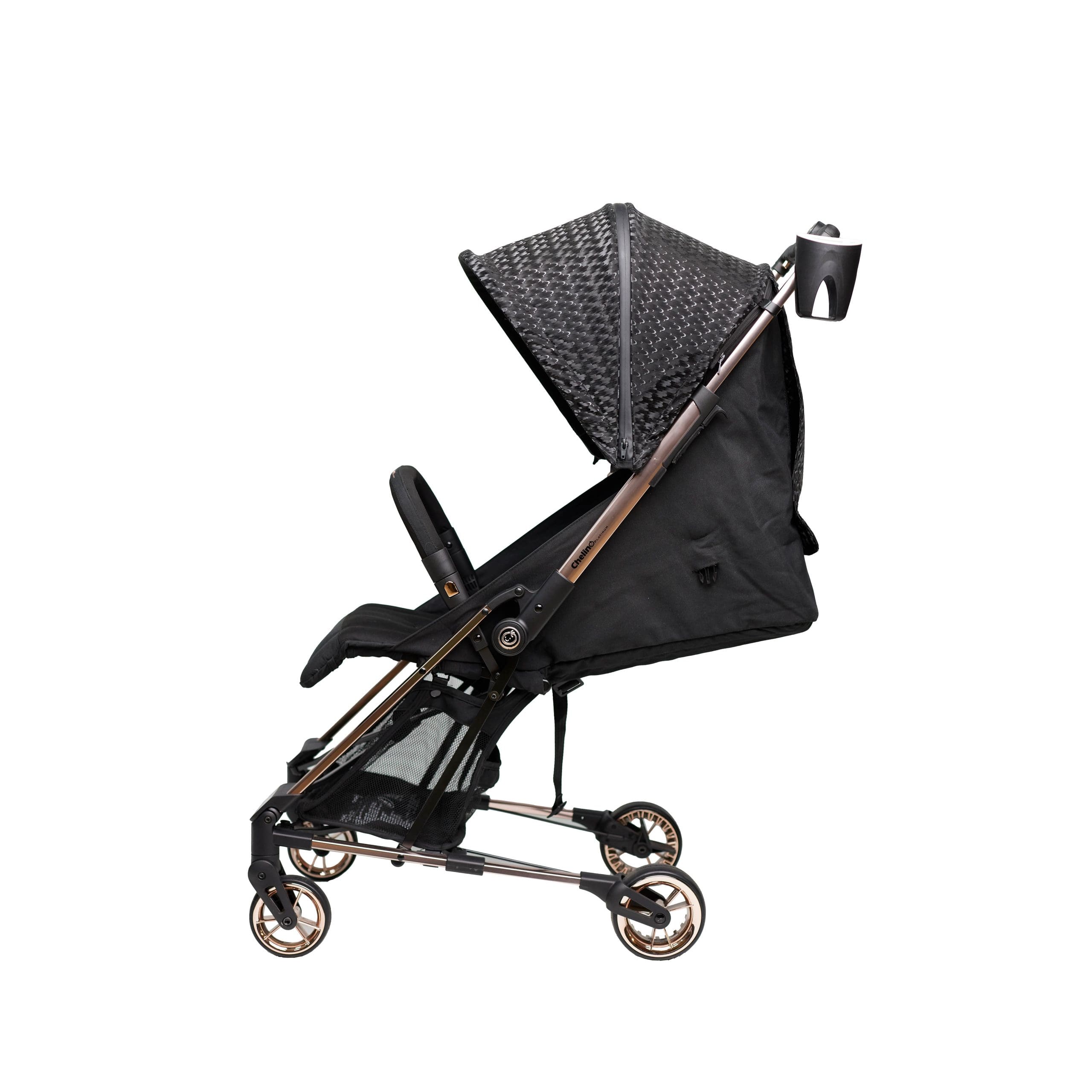 Travel Stroller Zippy