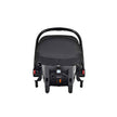 Bee Black & Gold Travel System - ChelinoBaby Online