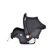 Bee Black & Gold Travel System - ChelinoBaby Online