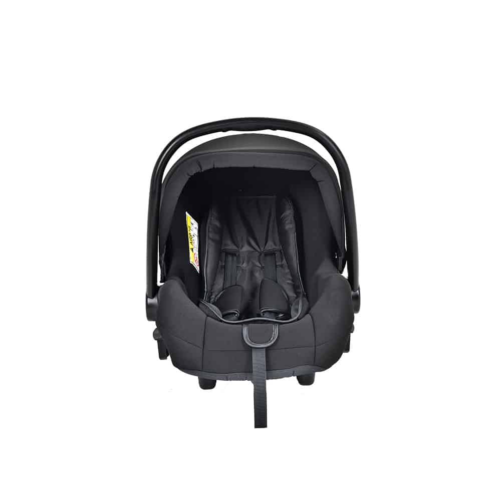 Bee Black & Gold Travel System - ChelinoBaby Online