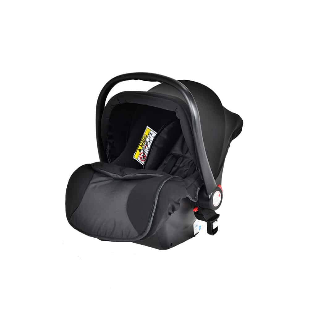 Bee Black & Gold Travel System - ChelinoBaby Online