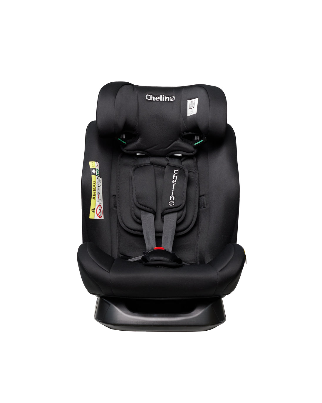 Blazer III i-Size R129 Car Seat - ChelinoBaby Online