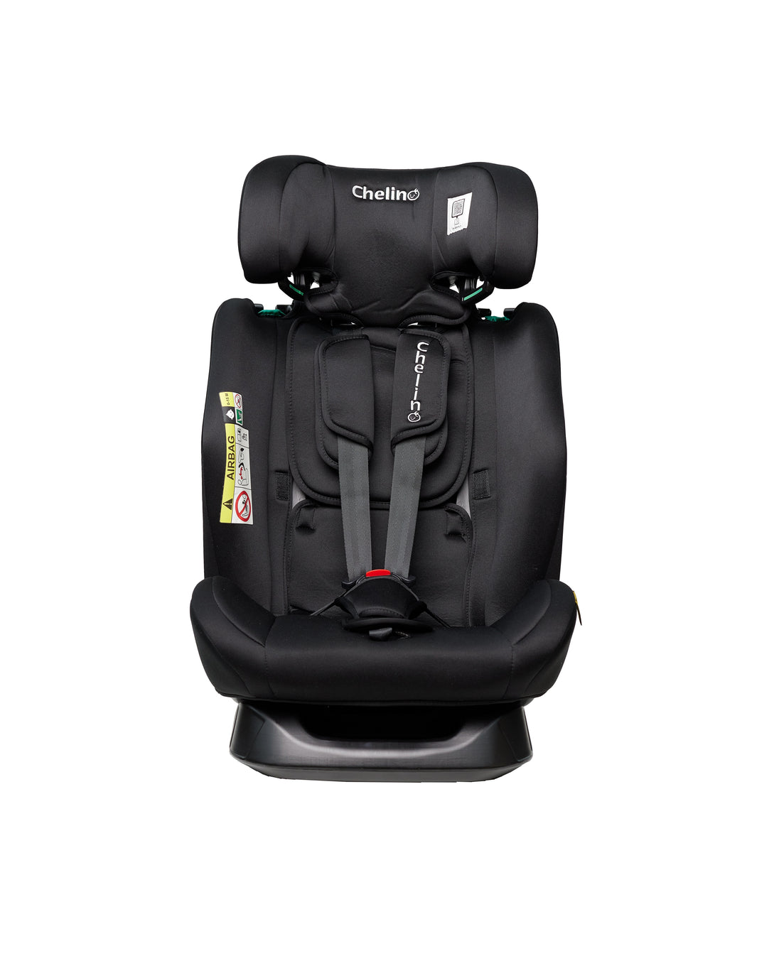 Blazer III i-Size R129 Car Seat - ChelinoBaby Online