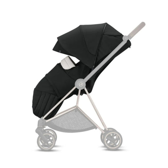 CYBEX Lite Cot - ChelinoBaby Online