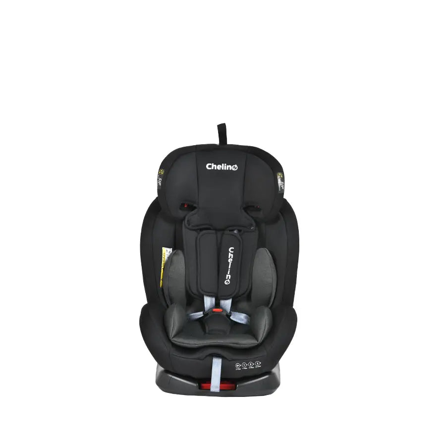 Daytona II 360 Stages Car Seat - ChelinoBaby Online