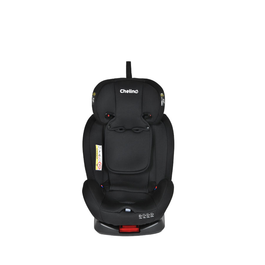 Daytona II 360 Stages Car Seat - ChelinoBaby Online