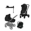 EOS 2 in 1 Travel System - ChelinoBaby Online