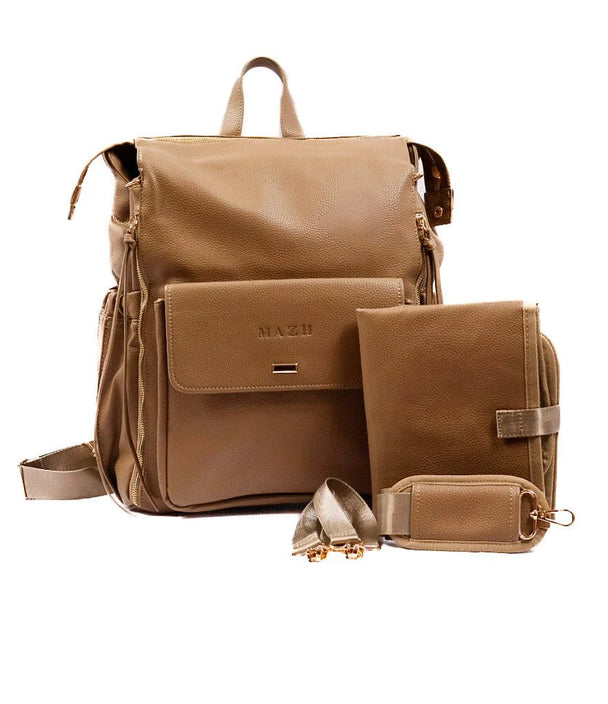 Mazh Lori Diaper Bag - ChelinoBaby Online