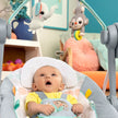 Bright Starts Whimsical Wild Portable Swing - ChelinoBaby Online